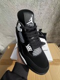 Perfect Air Jordan 4 Shoes (162)
