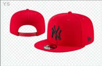 MLB New York Yankees Snapback Hat (214)