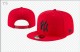 MLB New York Yankees Snapback Hat (214)