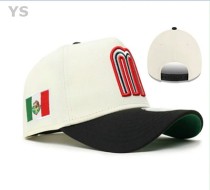 Mexico Snapback Hat (45)