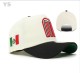 Mexico Snapback Hat (45)