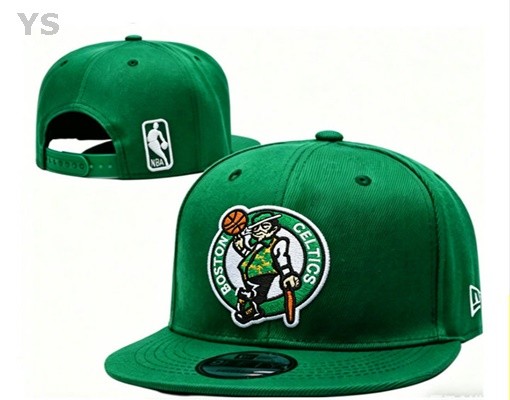 NBA Boston Celtics Snapback Hat (36)