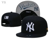 MLB New York Yankees Snapback Hat (217)