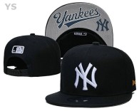 MLB New York Yankees Snapback Hat (217)