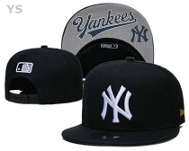 MLB New York Yankees Snapback Hat (217)