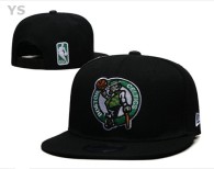 NBA Boston Celtics Snapback Hat (37)