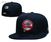 MLB New York Yankees Snapback Hat (223)