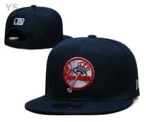 MLB New York Yankees Snapback Hat (223)