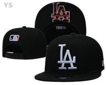 MLB Los Angeles Dodgers Snapback Hat (664) MLB Los Angeles Dodgers Snapback Hat (664)