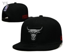 NBA Chicago Bulls Snapback Hat (75) NBA Chicago Bulls Snapback Hat (75)