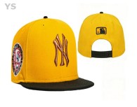 MLB New York Yankees Snapback Hat (216)