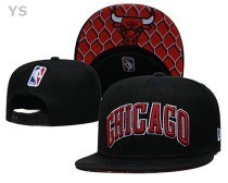 NBA Chicago Bulls Snapback Hat (73) NBA Chicago Bulls Snapback Hat (73)