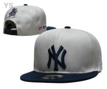 MLB New York Yankees Snapback Hat (219)