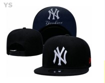 MLB New York Yankees Snapback Hat (220)