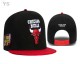NBA Chicago Bulls Snapback Hat (74)