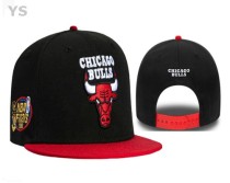 NBA Chicago Bulls Snapback Hat (74) NBA Chicago Bulls Snapback Hat (74)