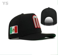 Mexico Snapback Hat (46)