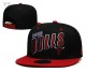 NBA Chicago Bulls Snapback Hat (72)