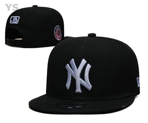 MLB New York Yankees Snapback Hat (218)