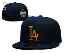 MLB Los Angeles Dodgers Snapback Hat (666) MLB Los Angeles Dodgers Snapback Hat (666)