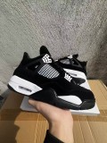 Perfect Air Jordan 4 Shoes (162)