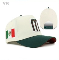 Mexico Snapback Hat (47)