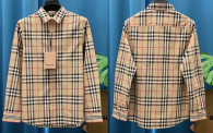 Burberry Long Short (1)