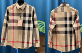 Burberry Long Short (2)