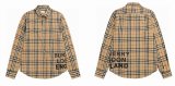 Burberry Long Short (3)