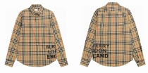 Burberry Long Short (3)