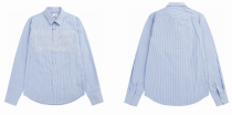 Burberry Long Short (4)