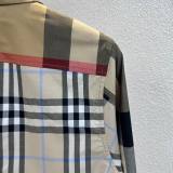 Burberry Long Short (9)