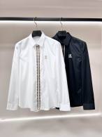 Burberry Long Short (8)