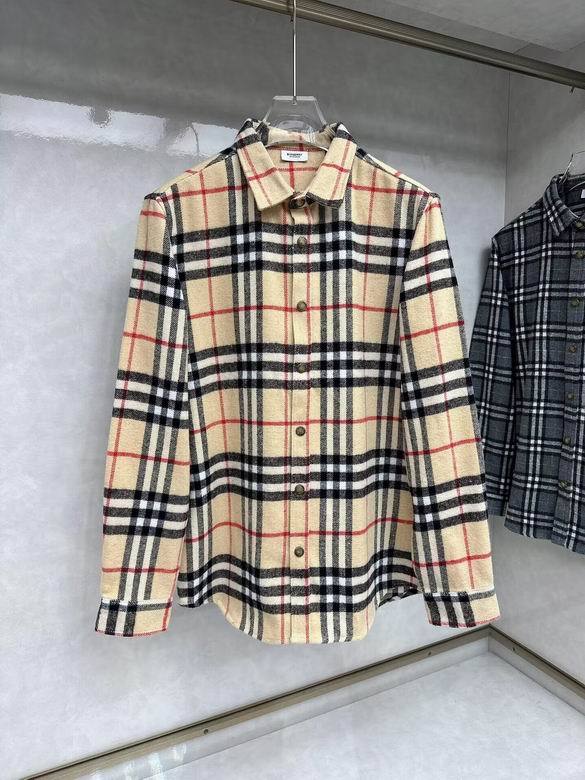 Burberry Long Short (10)