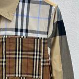 Burberry Long Short (9)