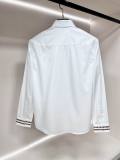 Burberry Long Short (7)