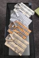 Burberry Long Short (21)