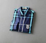 Burberry Long Short (28)