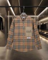 Burberry Long Short (14)