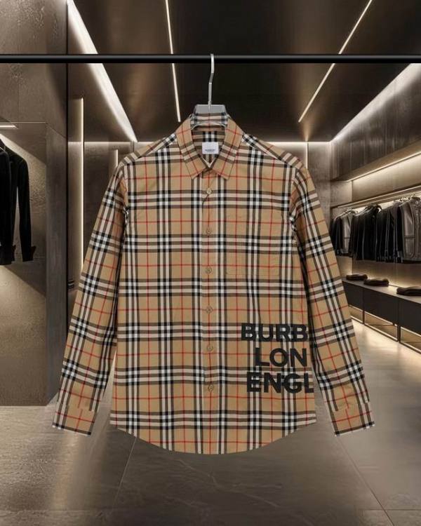 Burberry Long Short (15)