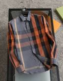 Burberry Long Short (30)