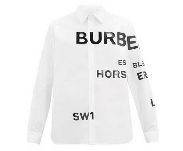Burberry Long Short (37)