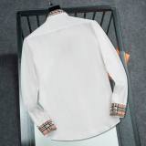 Burberry Long Short (36)