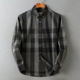 Burberry Long Short (27)