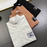 Burberry Long Short (41)