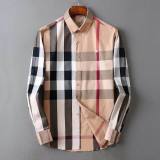 Burberry Long Short (25)