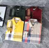 Burberry Long Short (31)