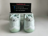 Authentic Air Jordan 11  FirberGlass