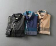 Burberry Long Short (27)