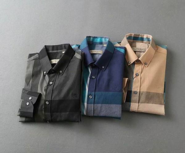 Burberry Long Short (27)